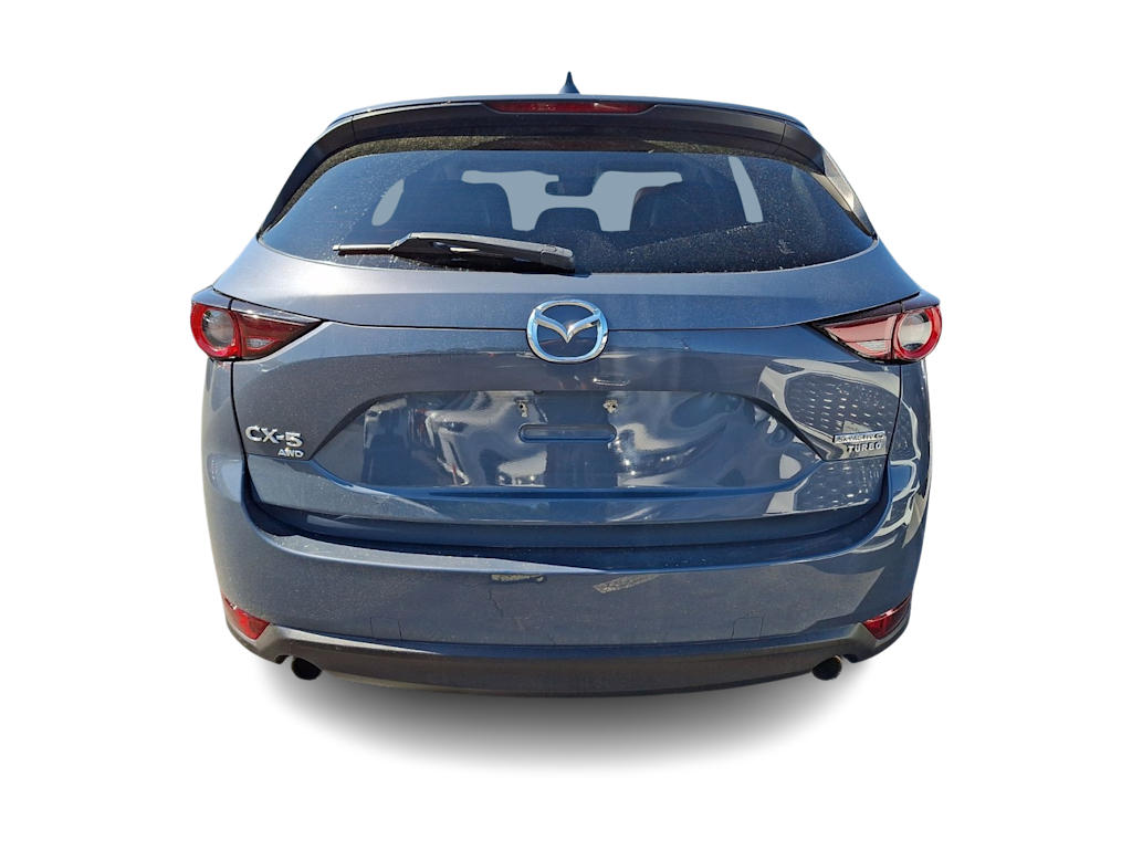 Thumbnail: 2021 Mazda CX-5 - 5
