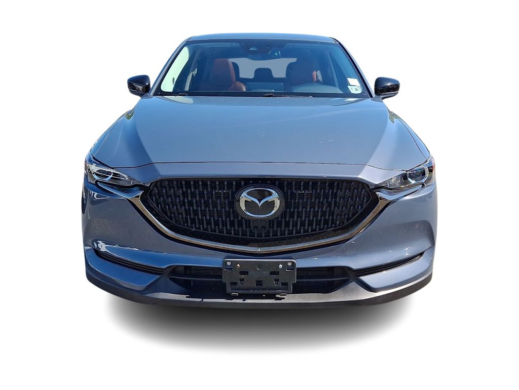 Thumbnail: 2021 Mazda CX-5 - 6