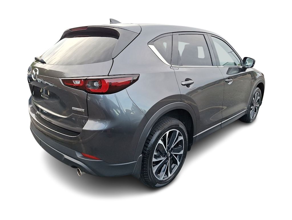 Thumbnail: 2023 Mazda CX-5 - 15