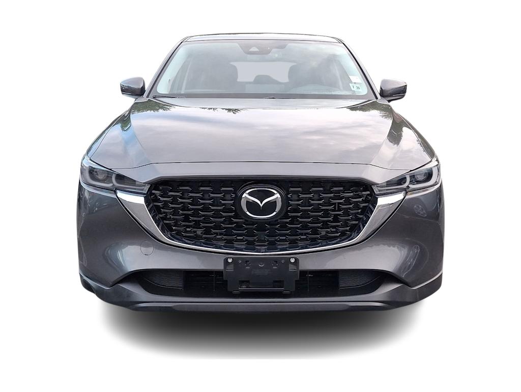 Thumbnail: 2023 Mazda CX-5 - 5