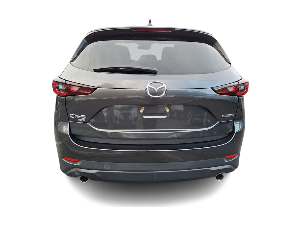 Thumbnail: 2023 Mazda CX-5 - 4