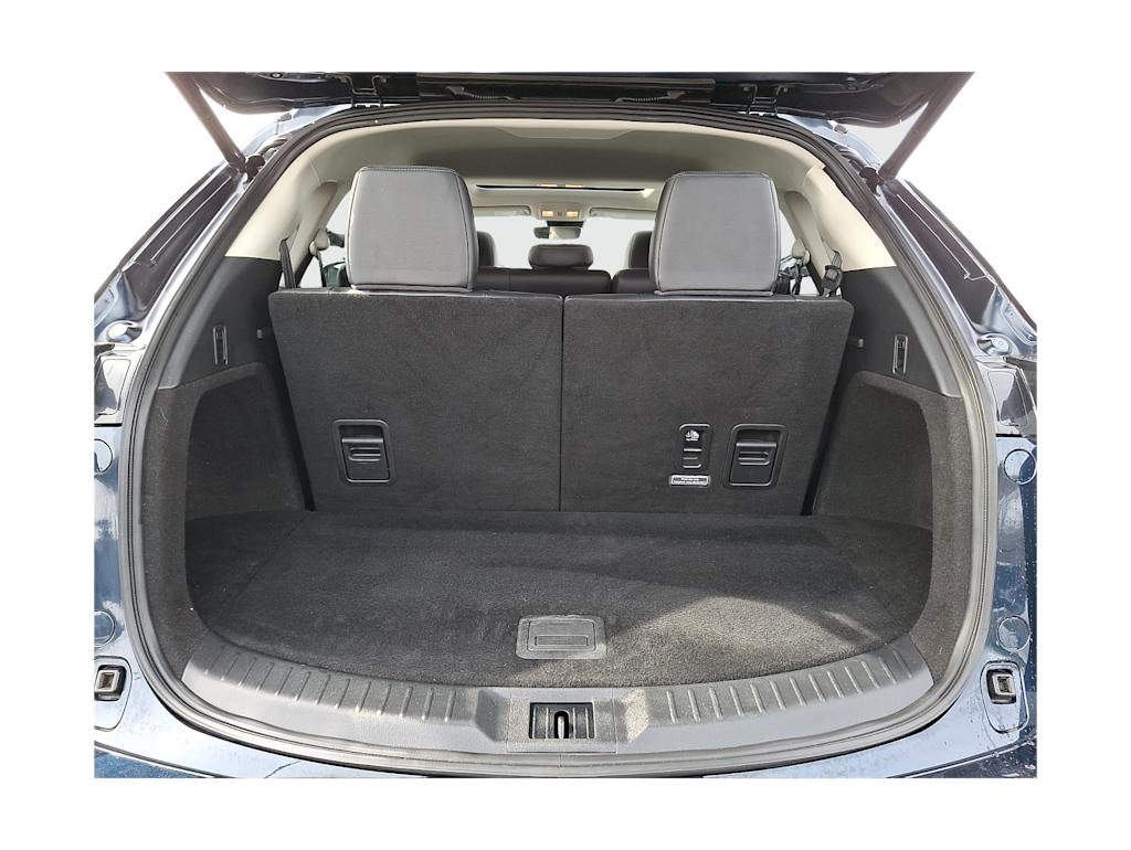 Thumbnail: 2023 Mazda CX-9 - 11