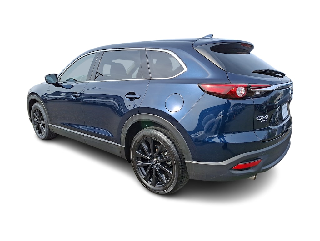 Thumbnail: 2023 Mazda CX-9 - 2