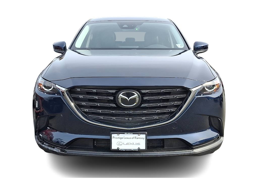 Thumbnail: 2023 Mazda CX-9 - 4