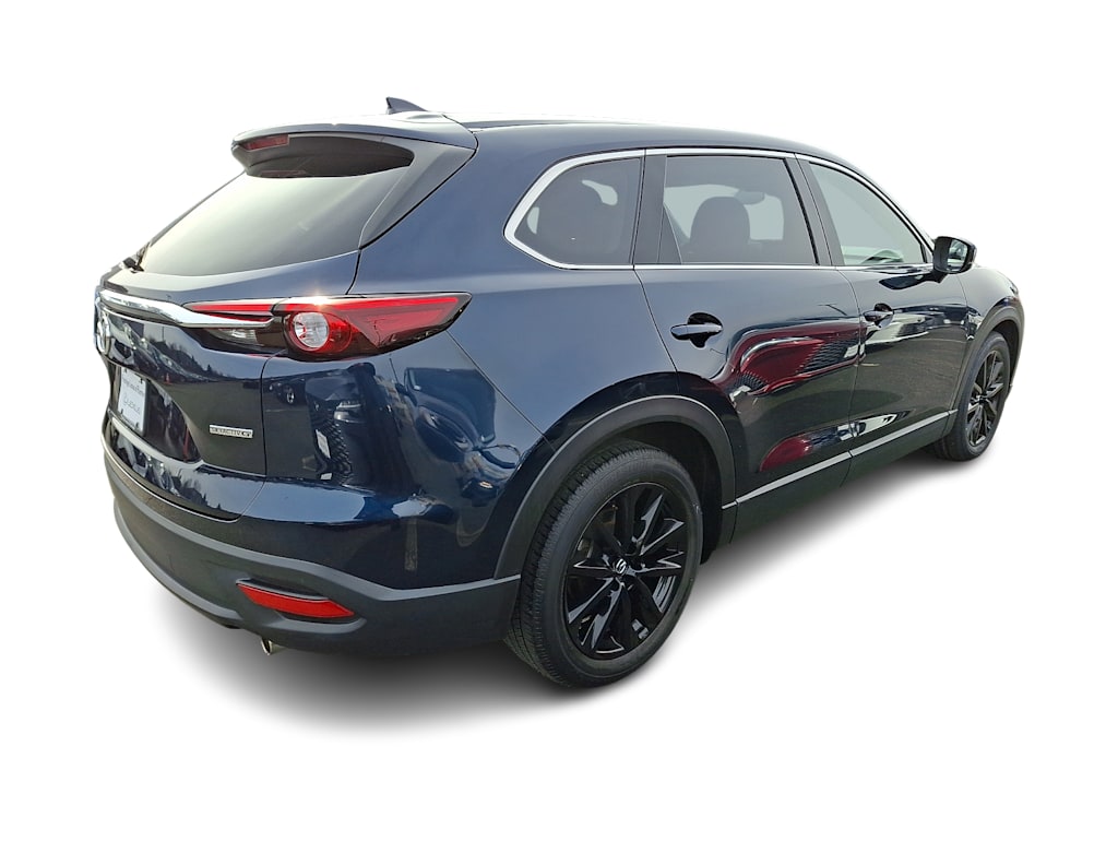 Thumbnail: 2023 Mazda CX-9 - 13