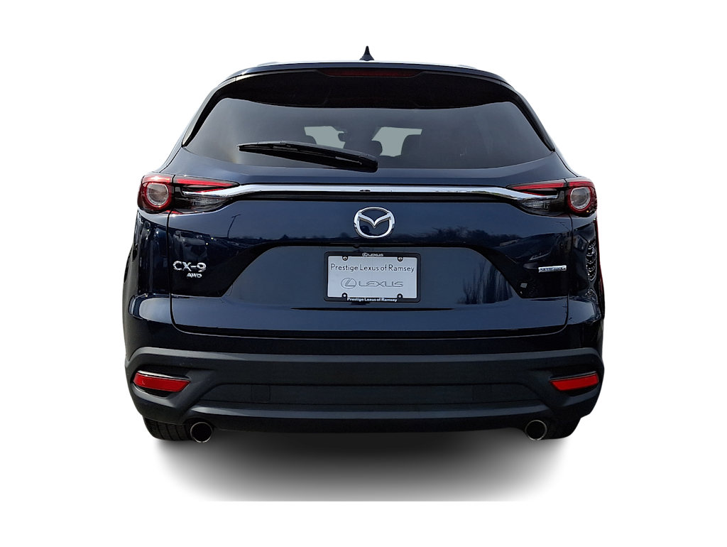 Thumbnail: 2023 Mazda CX-9 - 3