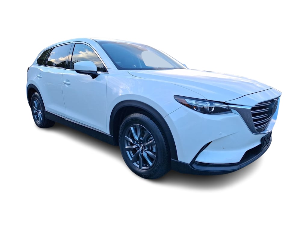 Thumbnail: 2020 Mazda CX-9 - 13