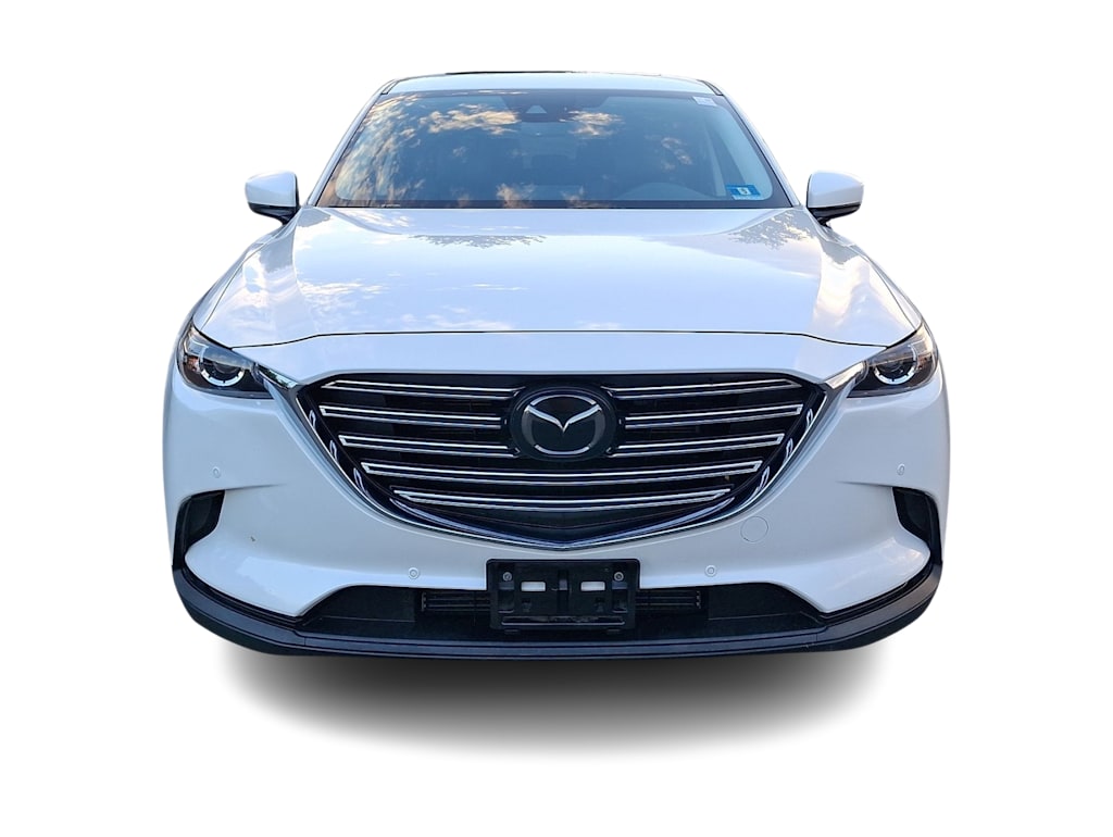 Thumbnail: 2020 Mazda CX-9 - 5