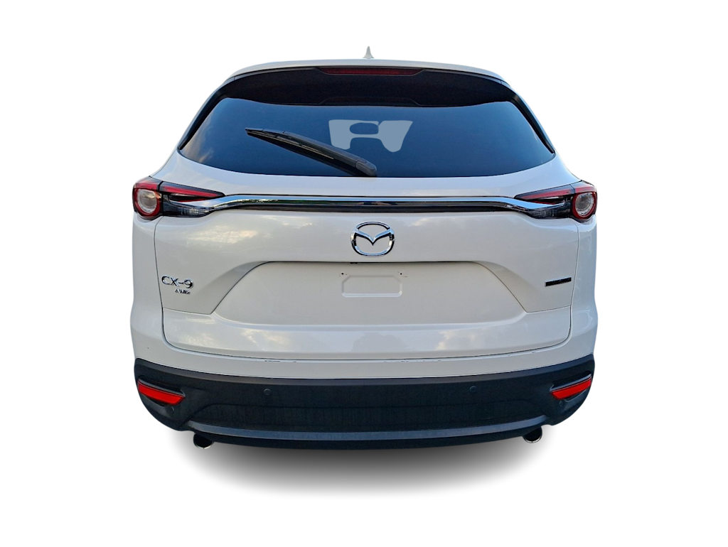 Thumbnail: 2020 Mazda CX-9 - 4
