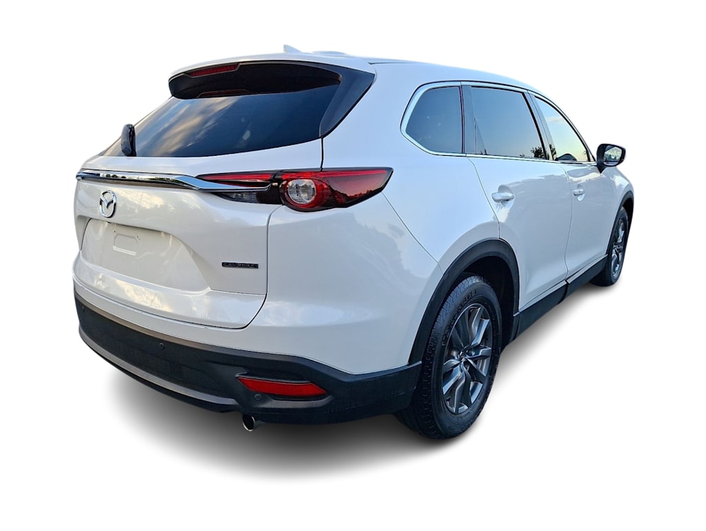Thumbnail: 2020 Mazda CX-9 - 14