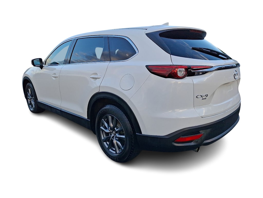 Thumbnail: 2020 Mazda CX-9 - 3
