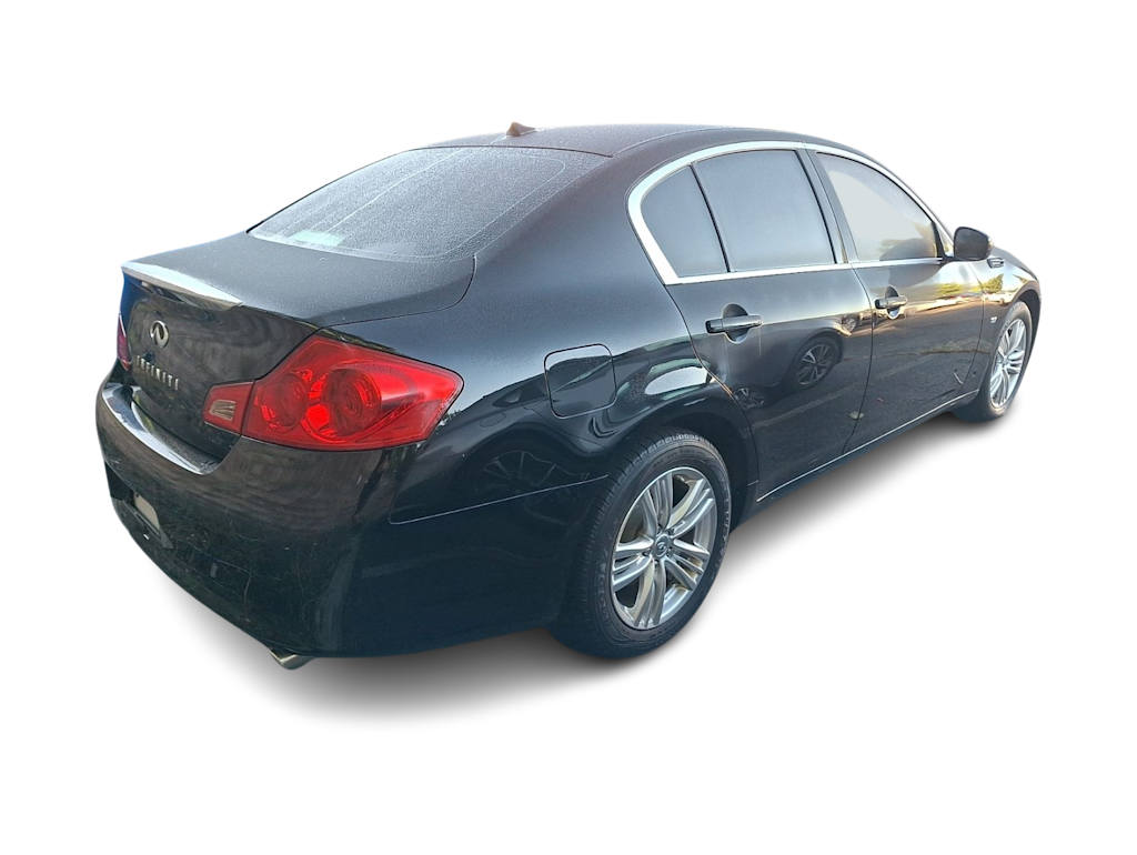 Thumbnail: 2015 INFINITI  - 14