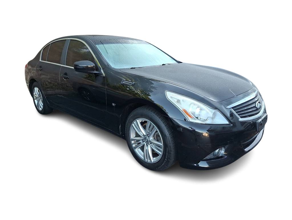 Thumbnail: 2015 INFINITI  - 13