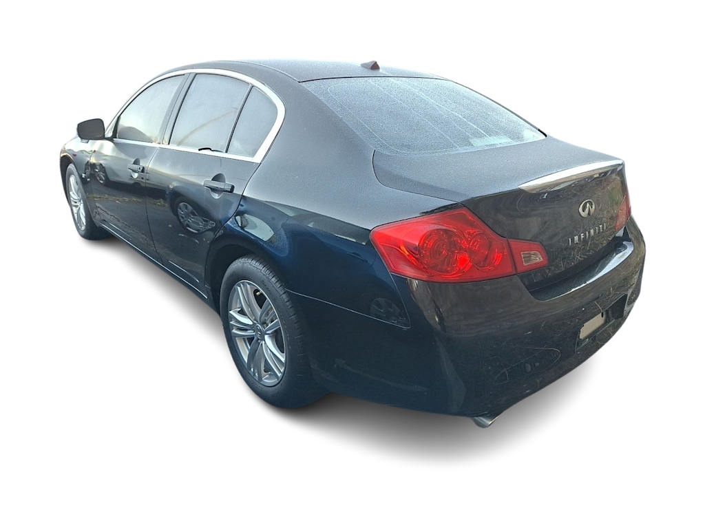 Thumbnail: 2015 INFINITI  - 3