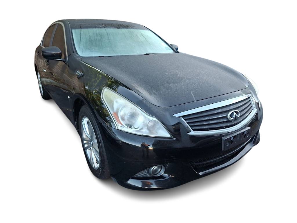 Thumbnail: 2015 INFINITI  - 12