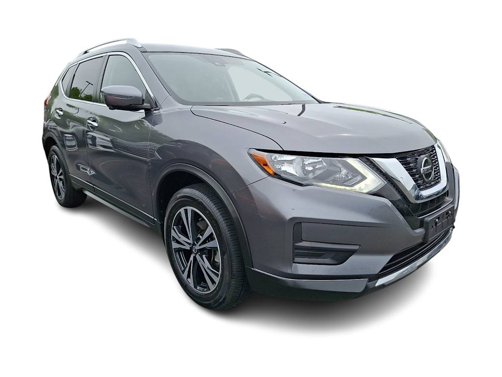 Thumbnail: 2020 Nissan Rogue - 14