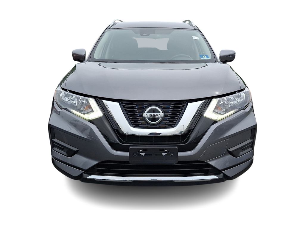 Thumbnail: 2020 Nissan Rogue - 5