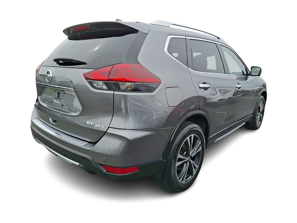 Thumbnail: 2020 Nissan Rogue - 15