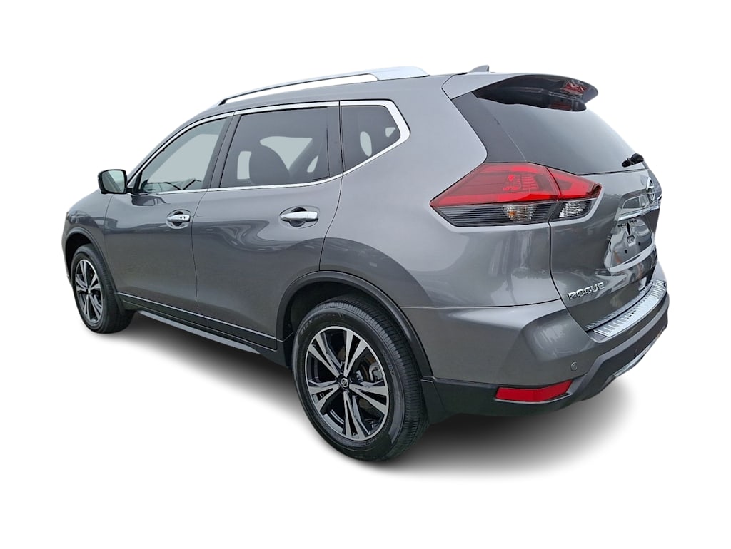 Thumbnail: 2020 Nissan Rogue - 3