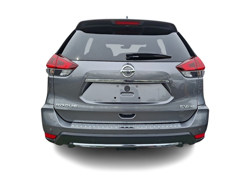 Thumbnail: 2020 Nissan Rogue - 4