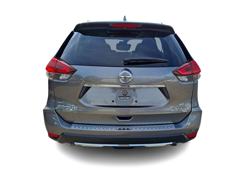 Thumbnail: 2019 Nissan Rogue - 4