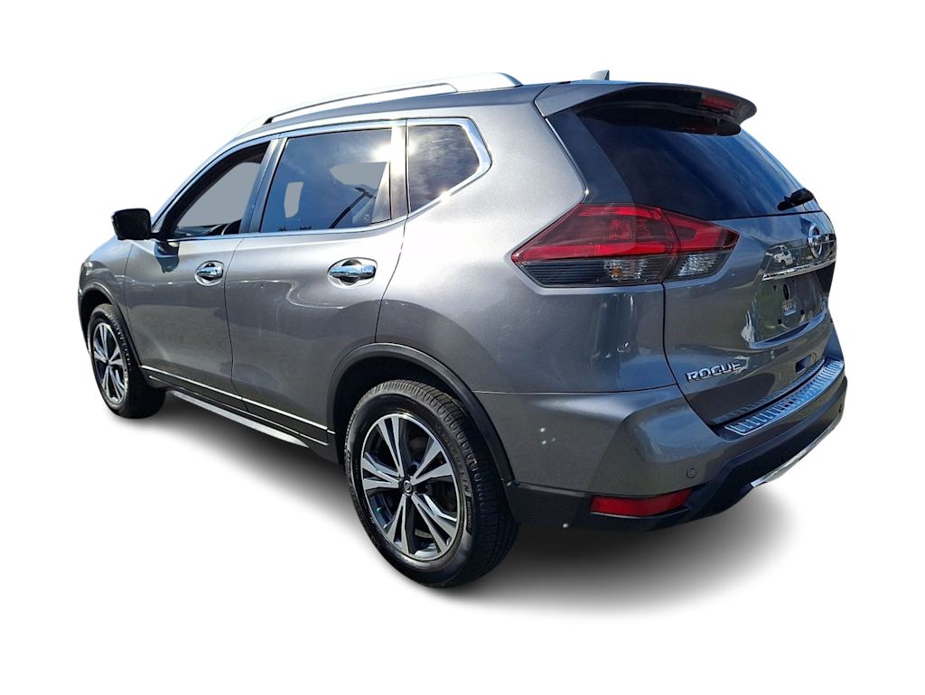 Thumbnail: 2019 Nissan Rogue - 3