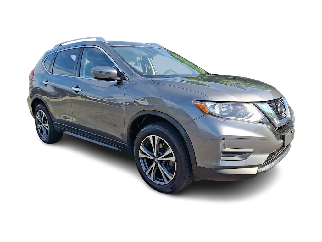 Thumbnail: 2019 Nissan Rogue - 14