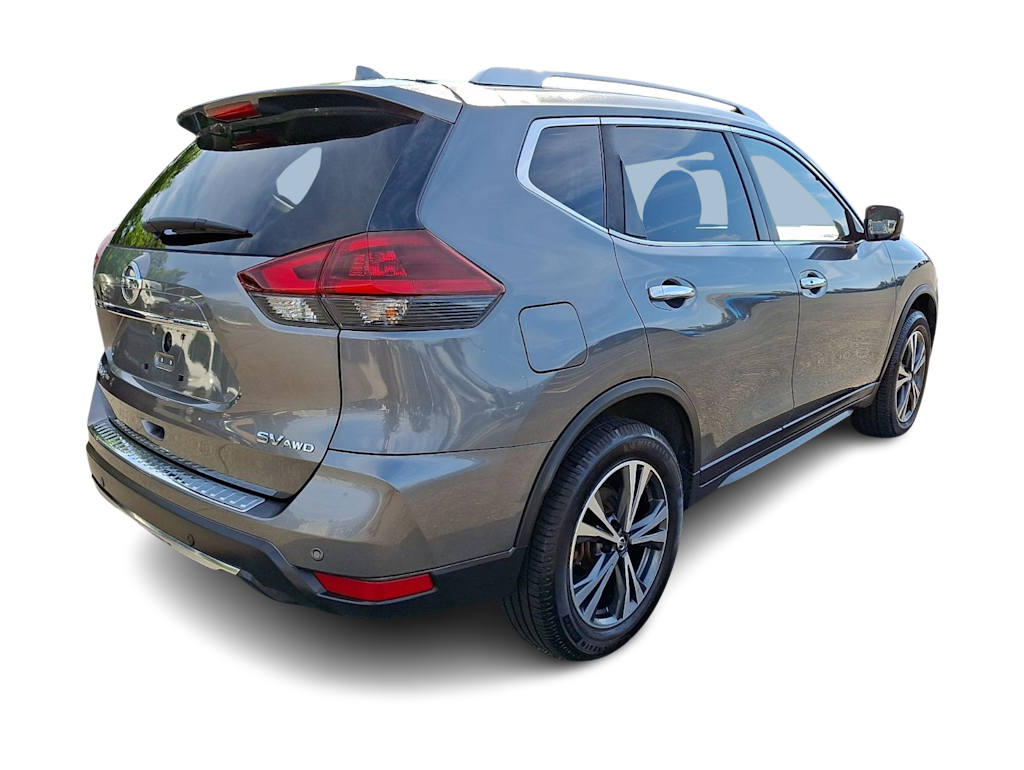 Thumbnail: 2019 Nissan Rogue - 15