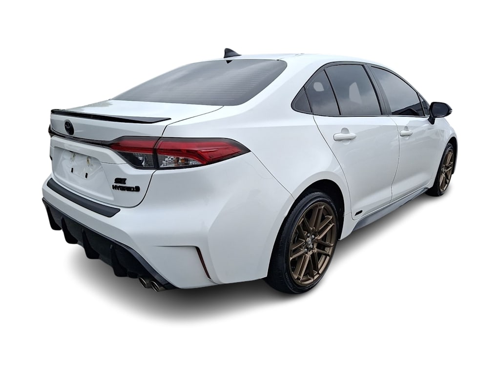 Thumbnail: 2024 Toyota Corolla - 15
