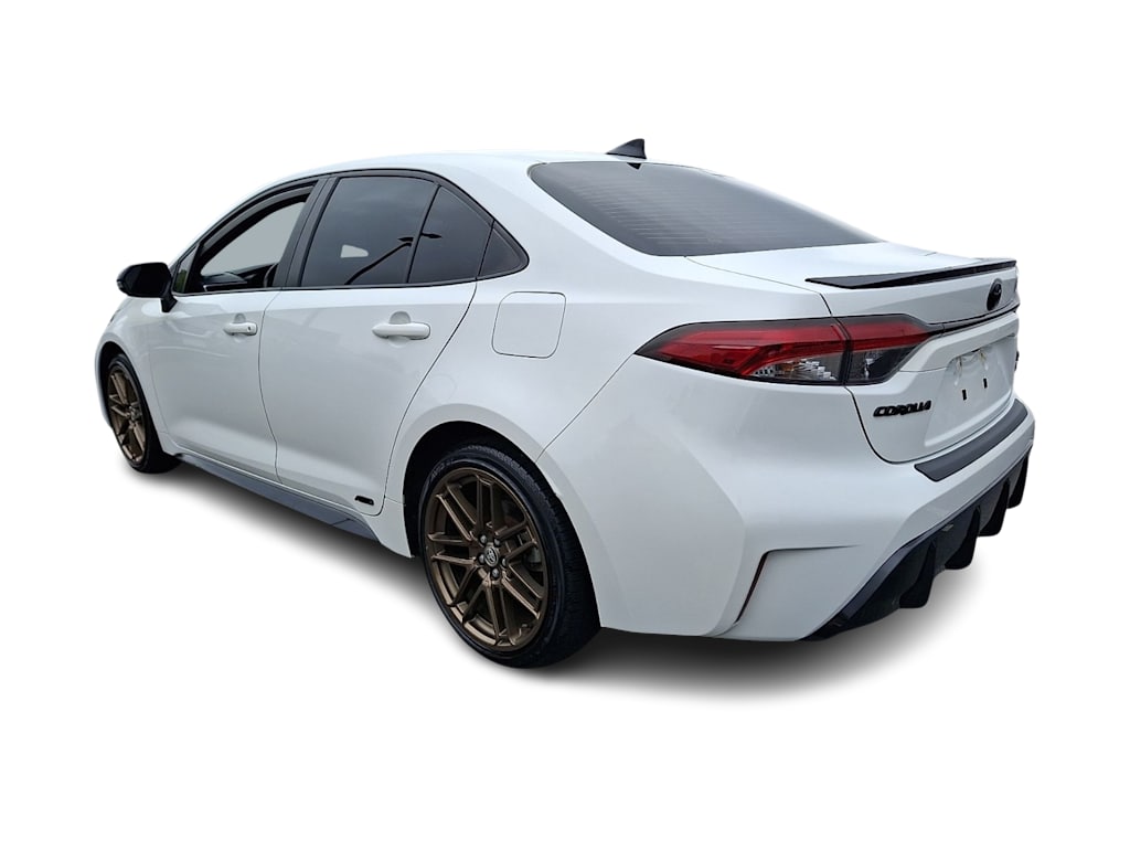 Thumbnail: 2024 Toyota Corolla - 3