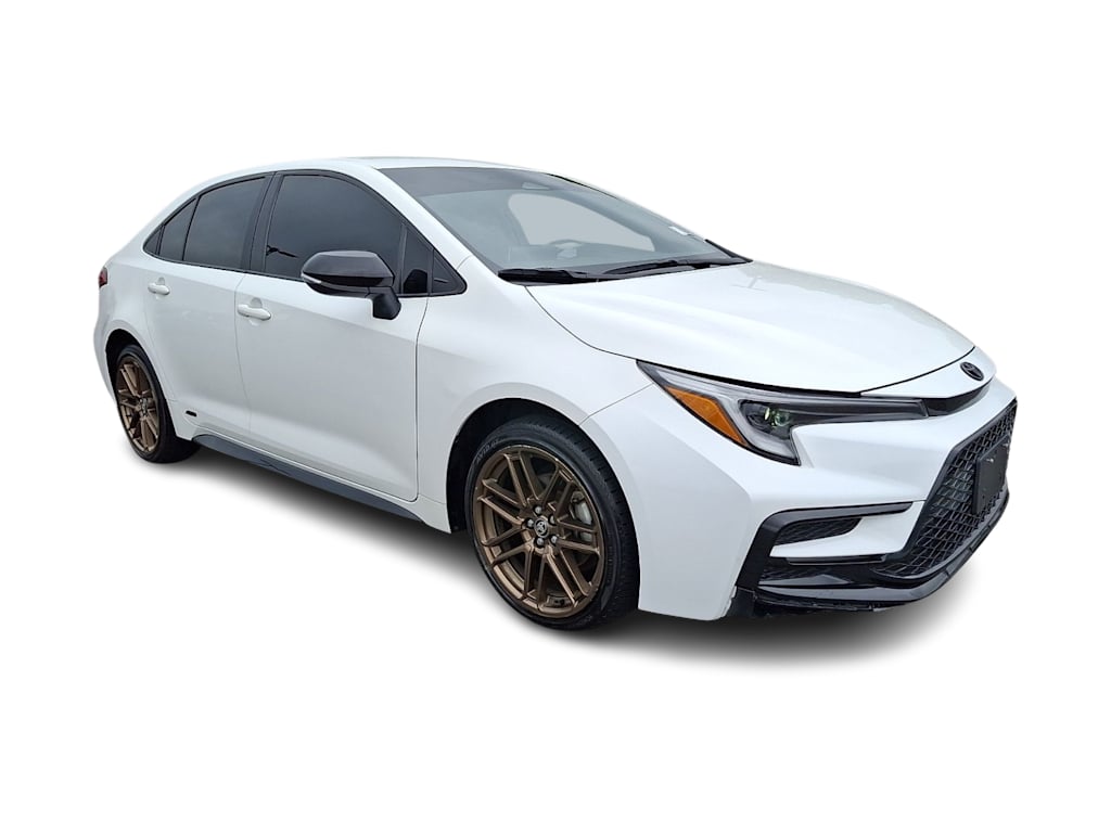 Thumbnail: 2024 Toyota Corolla - 14