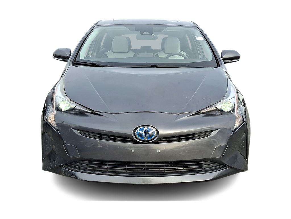 Thumbnail: 2016 Toyota Prius - 4