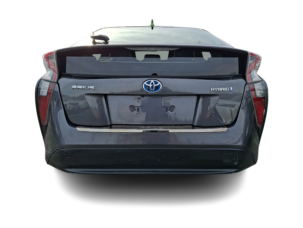 Thumbnail: 2016 Toyota Prius - 3
