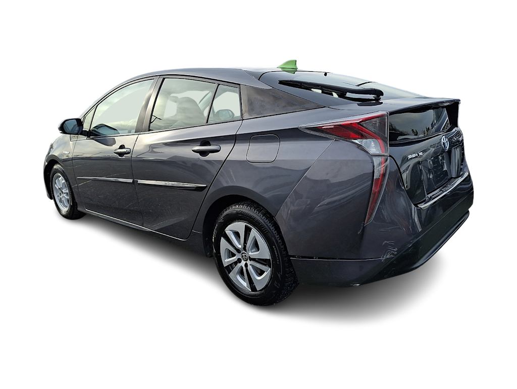 Thumbnail: 2016 Toyota Prius - 2