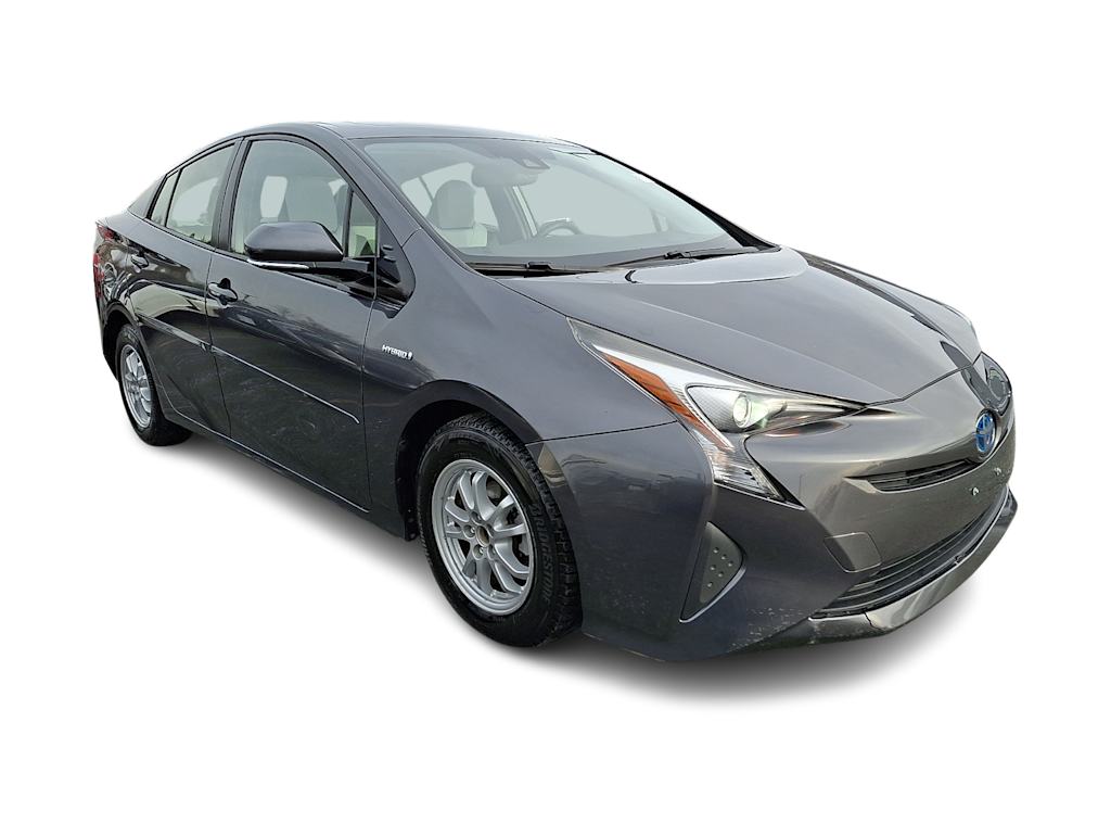 Thumbnail: 2016 Toyota Prius - 15