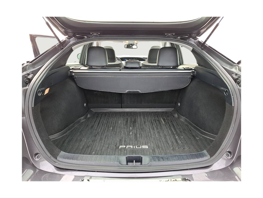 Thumbnail: 2016 Toyota Prius - 12