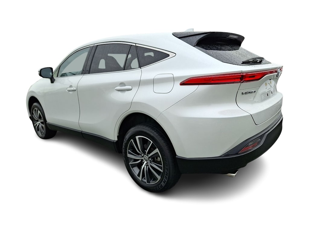 Thumbnail: 2024 Toyota Venza - 3