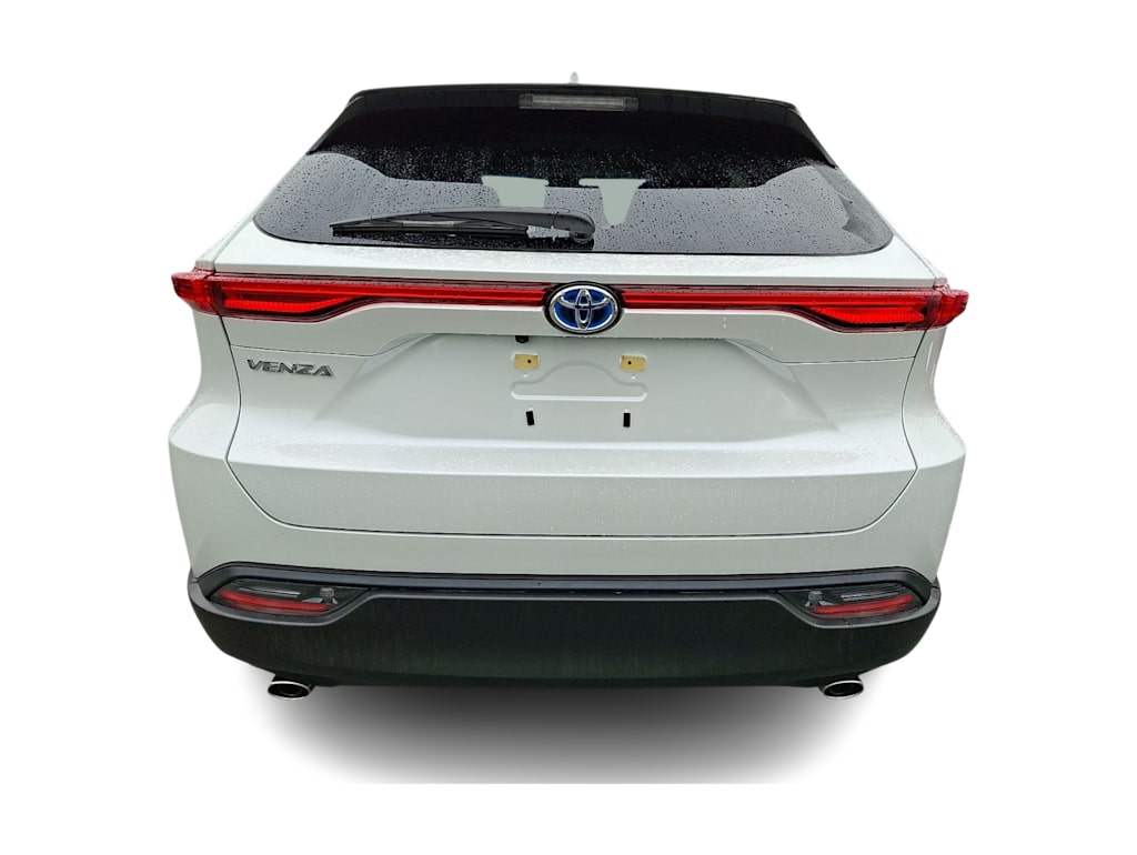Thumbnail: 2024 Toyota Venza - 4