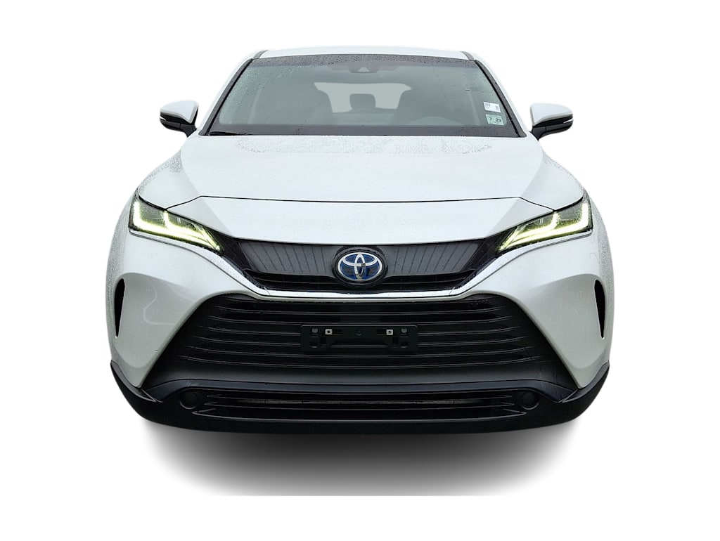 Thumbnail: 2024 Toyota Venza - 5