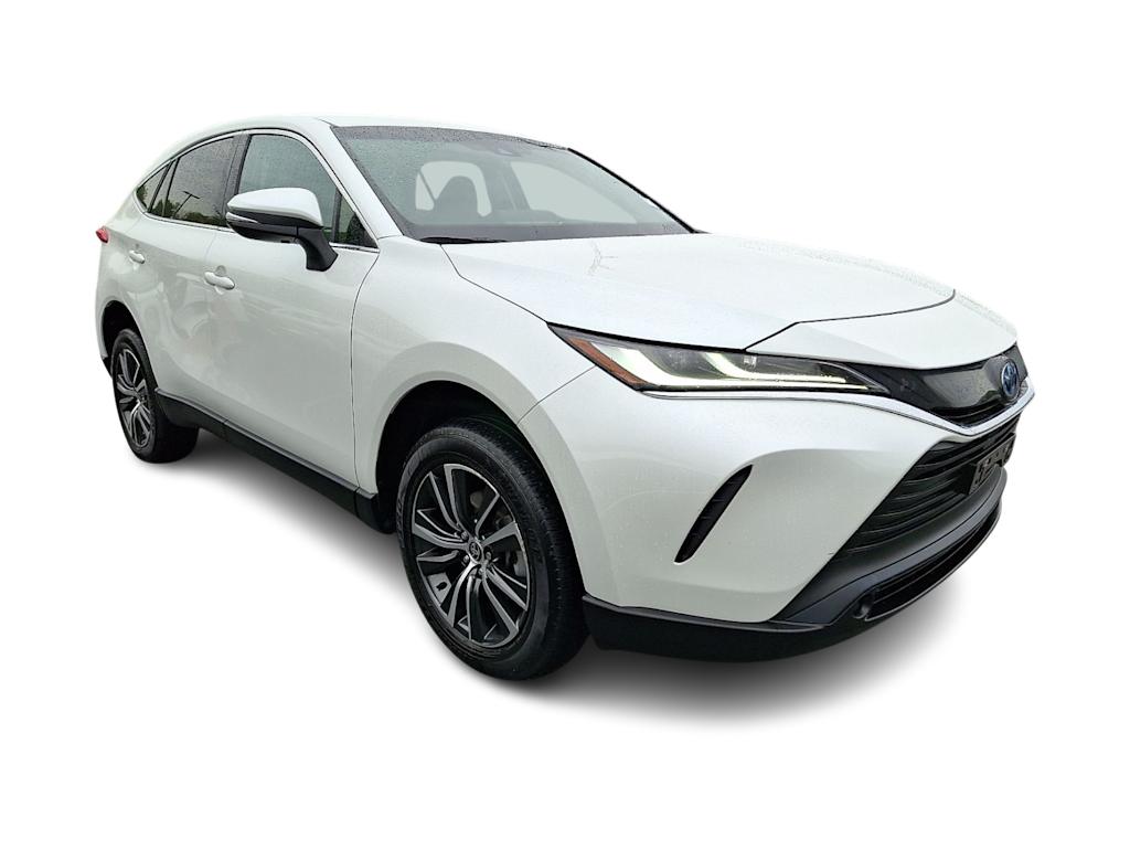 Thumbnail: 2024 Toyota Venza - 14
