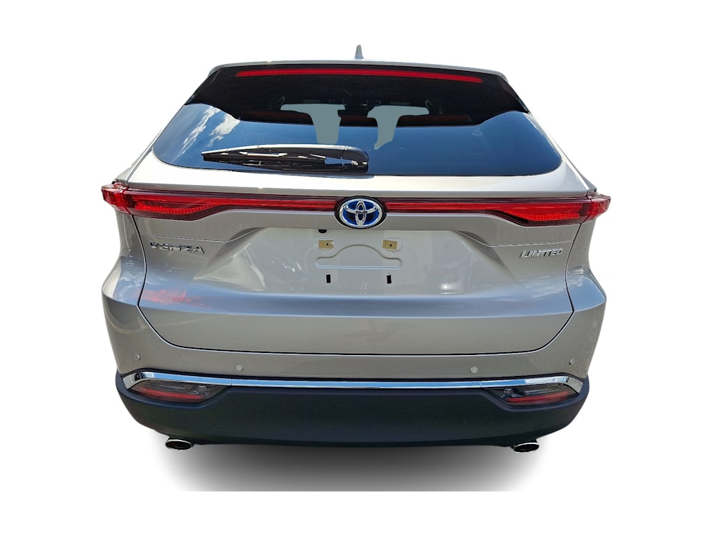 Thumbnail: 2024 Toyota Venza - 3
