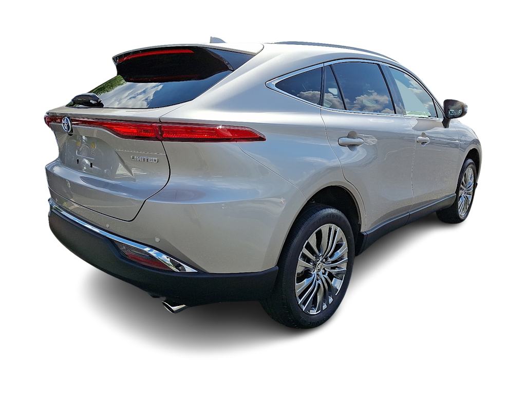Thumbnail: 2024 Toyota Venza - 15