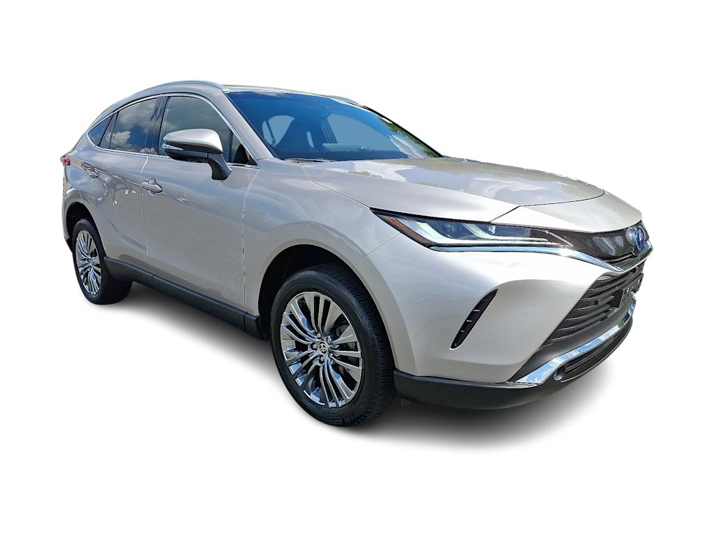 Thumbnail: 2024 Toyota Venza - 14
