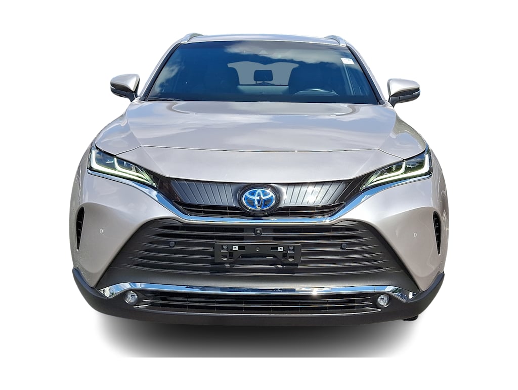 Thumbnail: 2024 Toyota Venza - 4