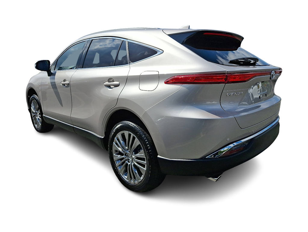 Thumbnail: 2024 Toyota Venza - 2