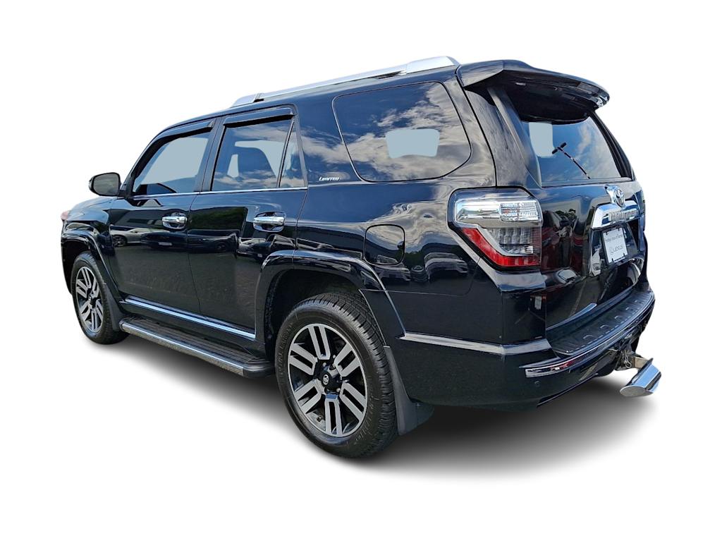 Thumbnail: 2017 Toyota 4Runner - 4