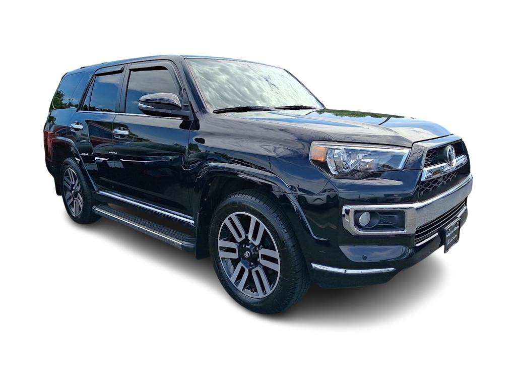 Thumbnail: 2017 Toyota 4Runner - 15