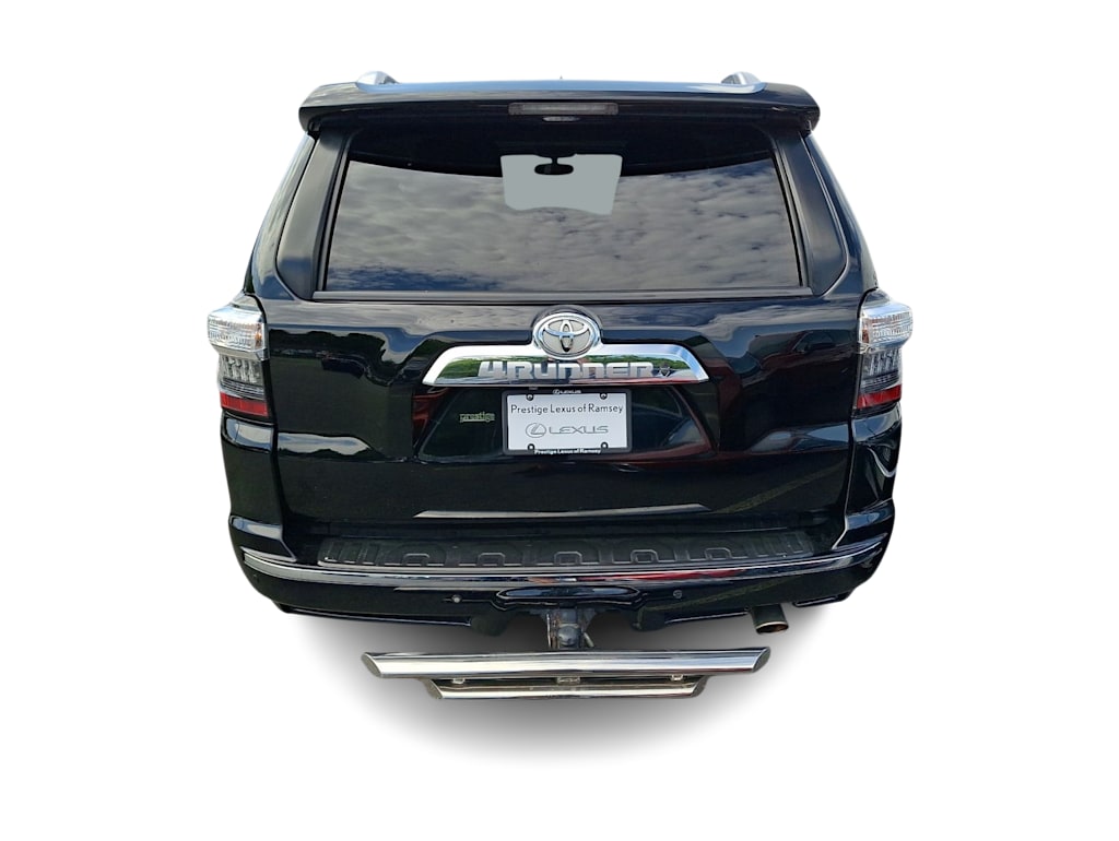 Thumbnail: 2017 Toyota 4Runner - 5