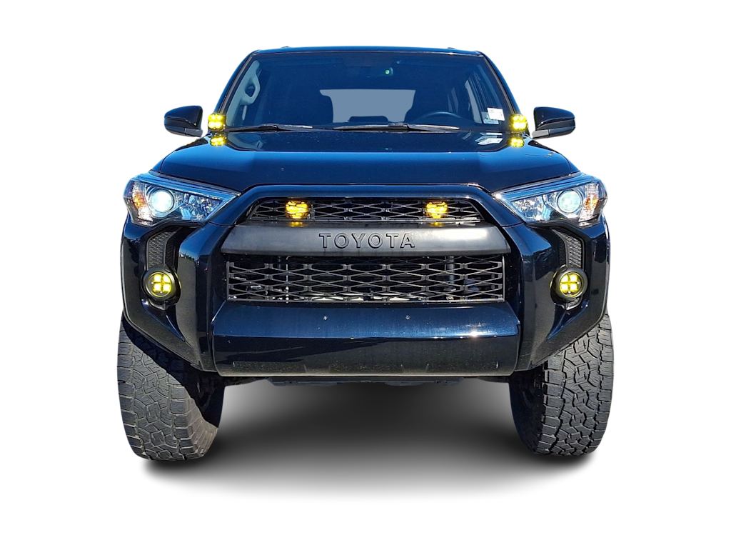 Thumbnail: 2019 Toyota 4Runner - 4