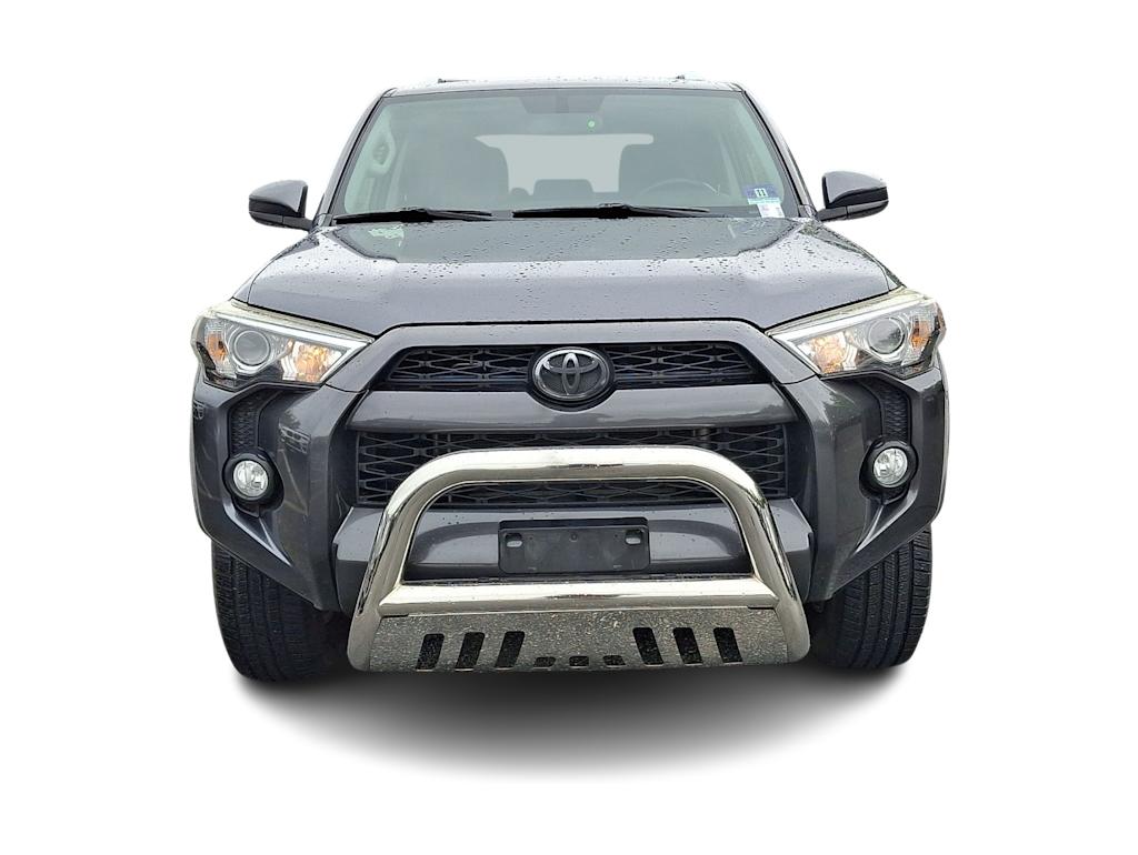 Thumbnail: 2015 Toyota 4Runner - 5